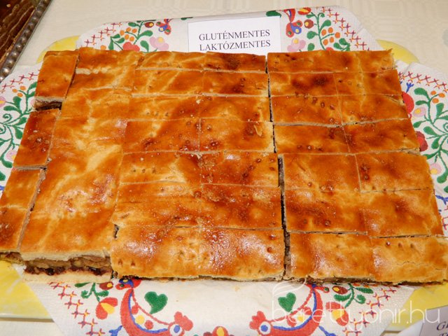 Lisztérzékenyek jótékonysági bálja 09